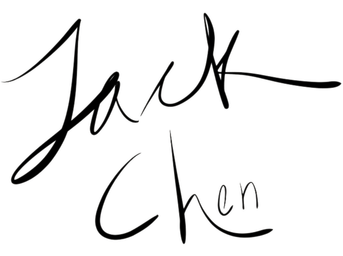 Jack Chen Photography