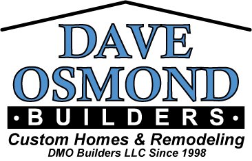 Dave Osmond Builders