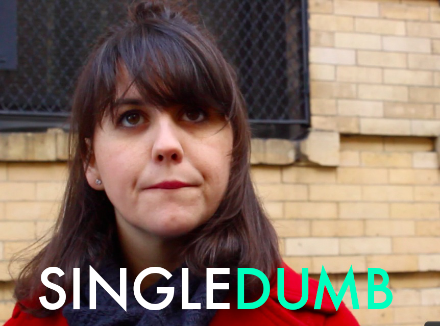 SINGLEDUMB