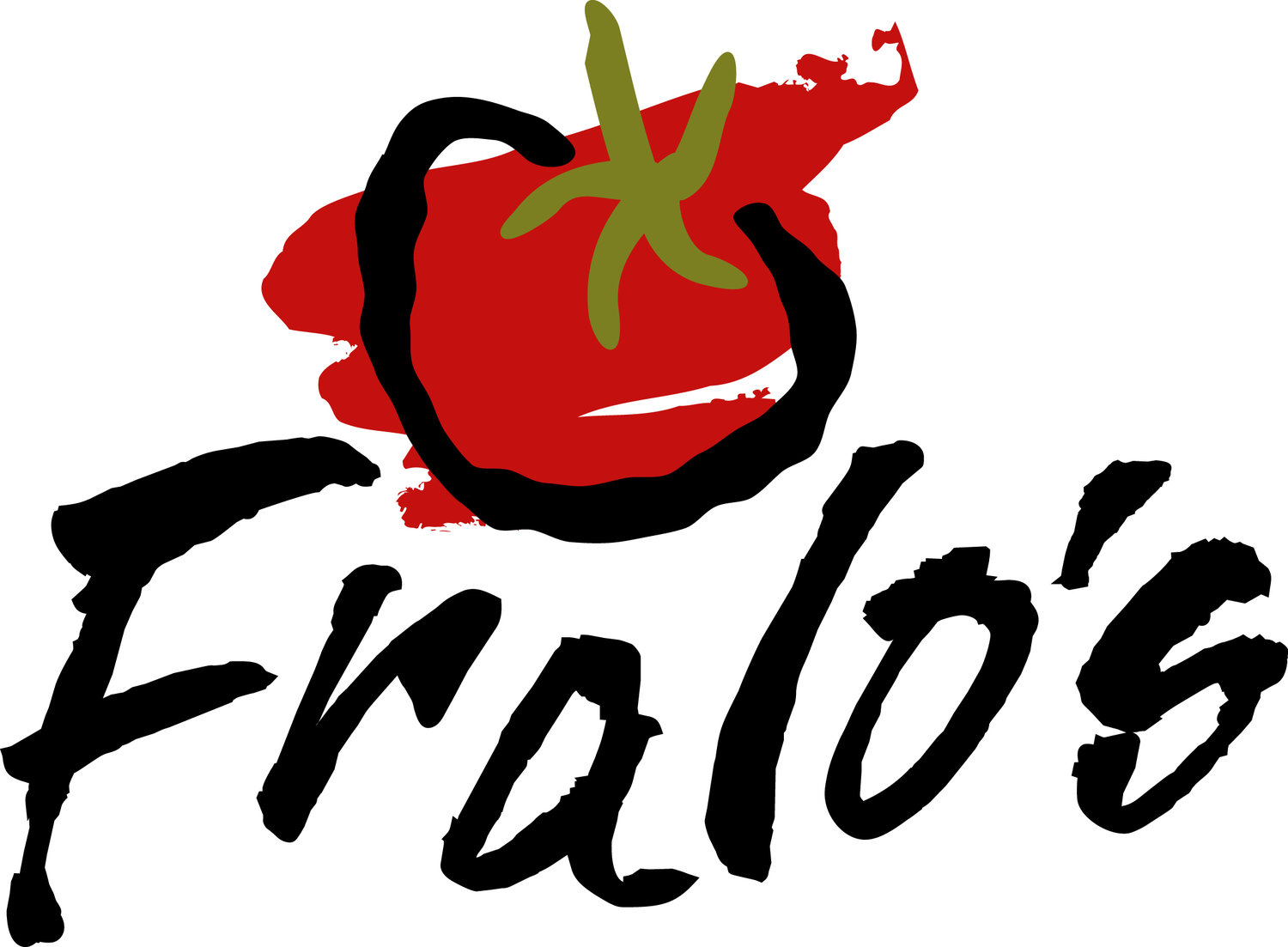 Fralo's