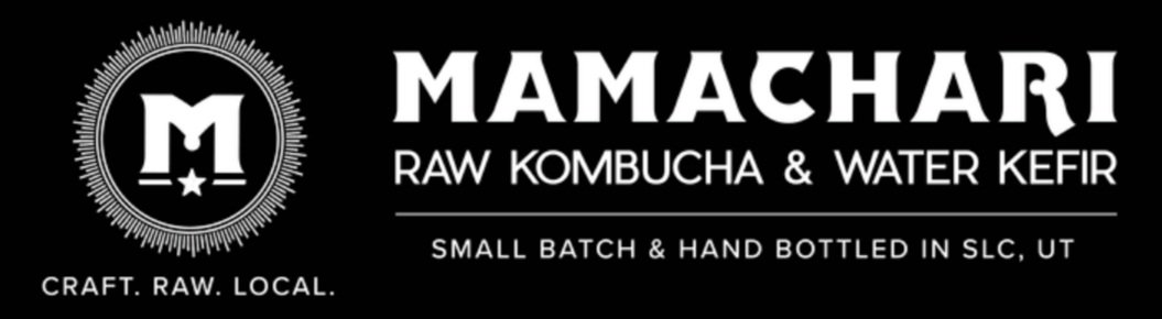 Mamachari Kombucha