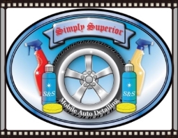 Simply Superior Auto Detailing