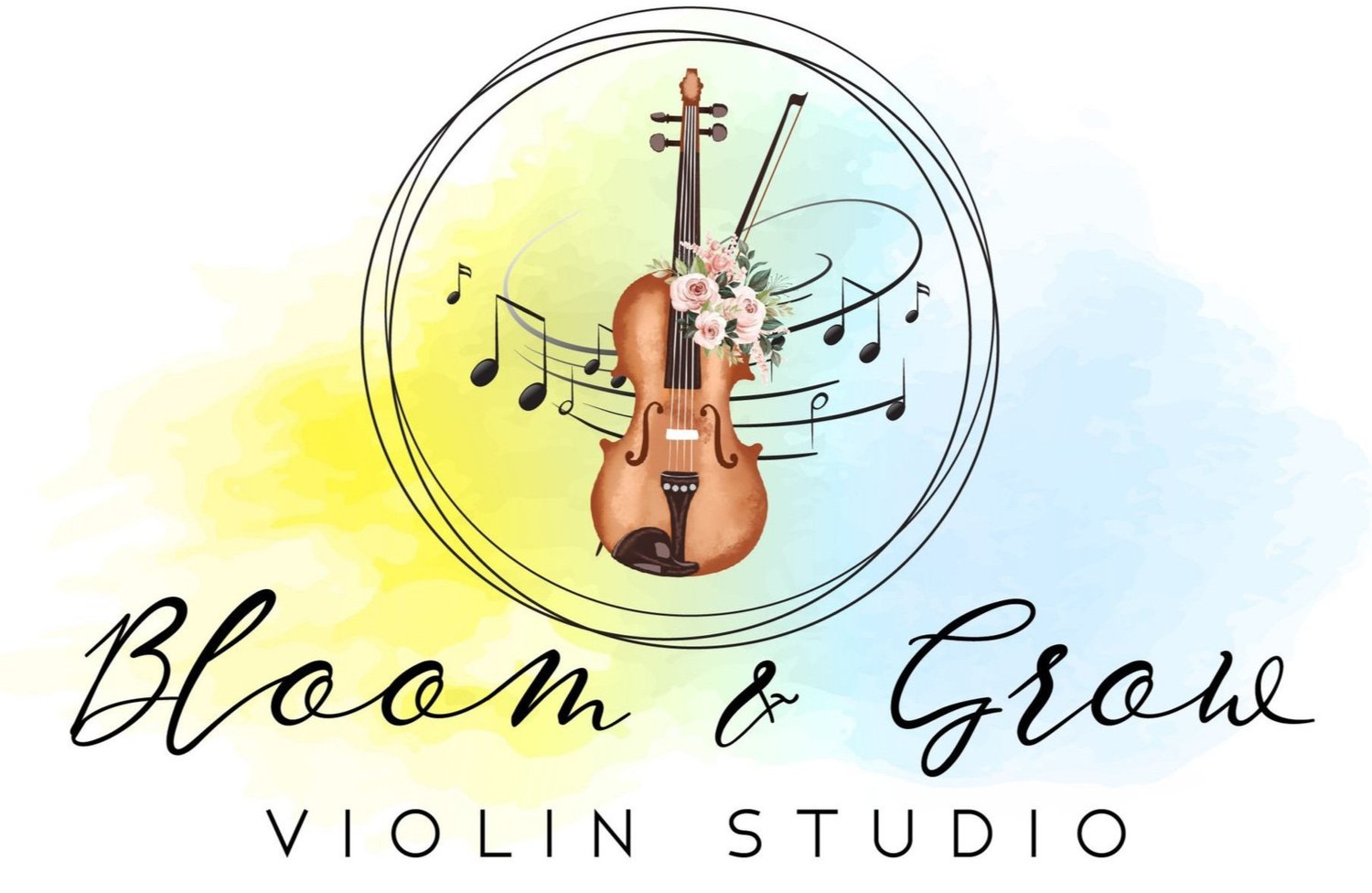 Bloom & Grow Violin Studio
