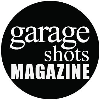 GarageShots Magazine