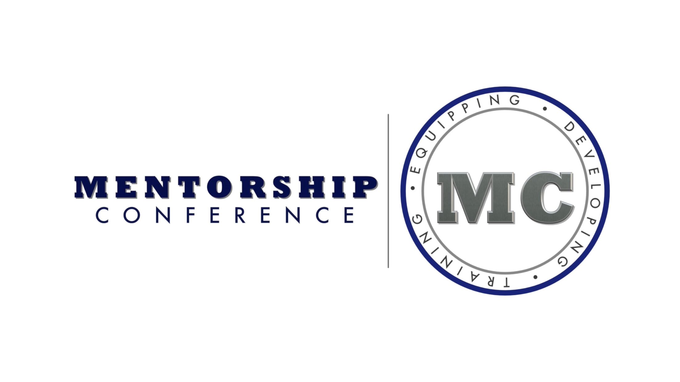  MENTORSHIP CONFERENCE