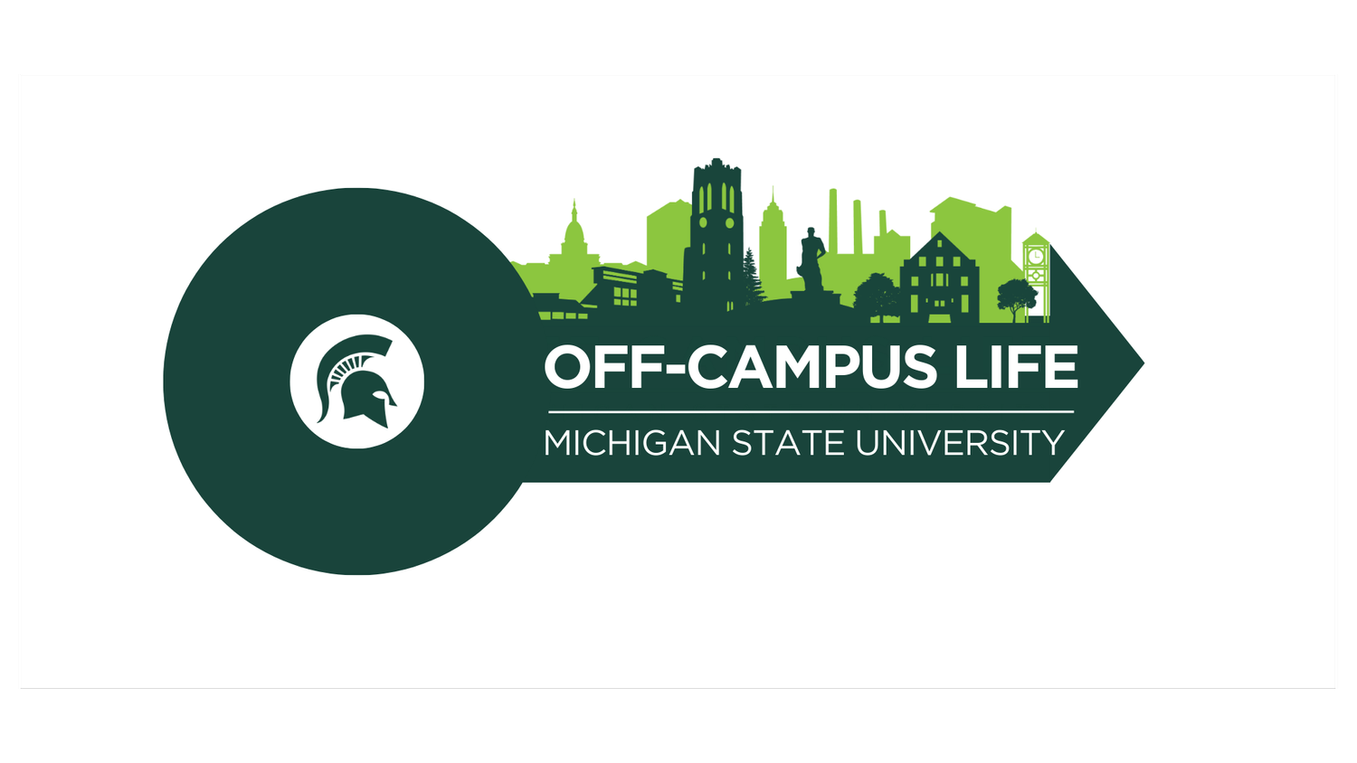 MSU Off-Campus Life