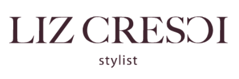 Liz Cresci Fashion Stylist