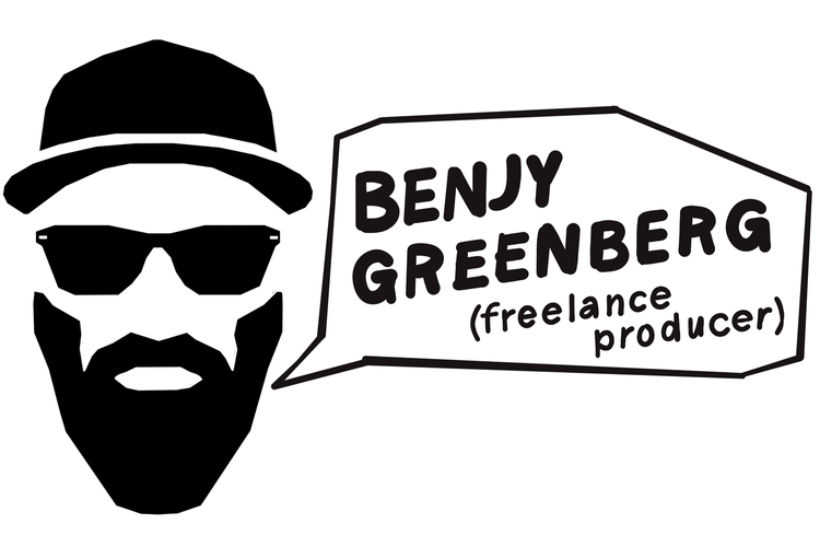 Benjy Greenberg | Producer
