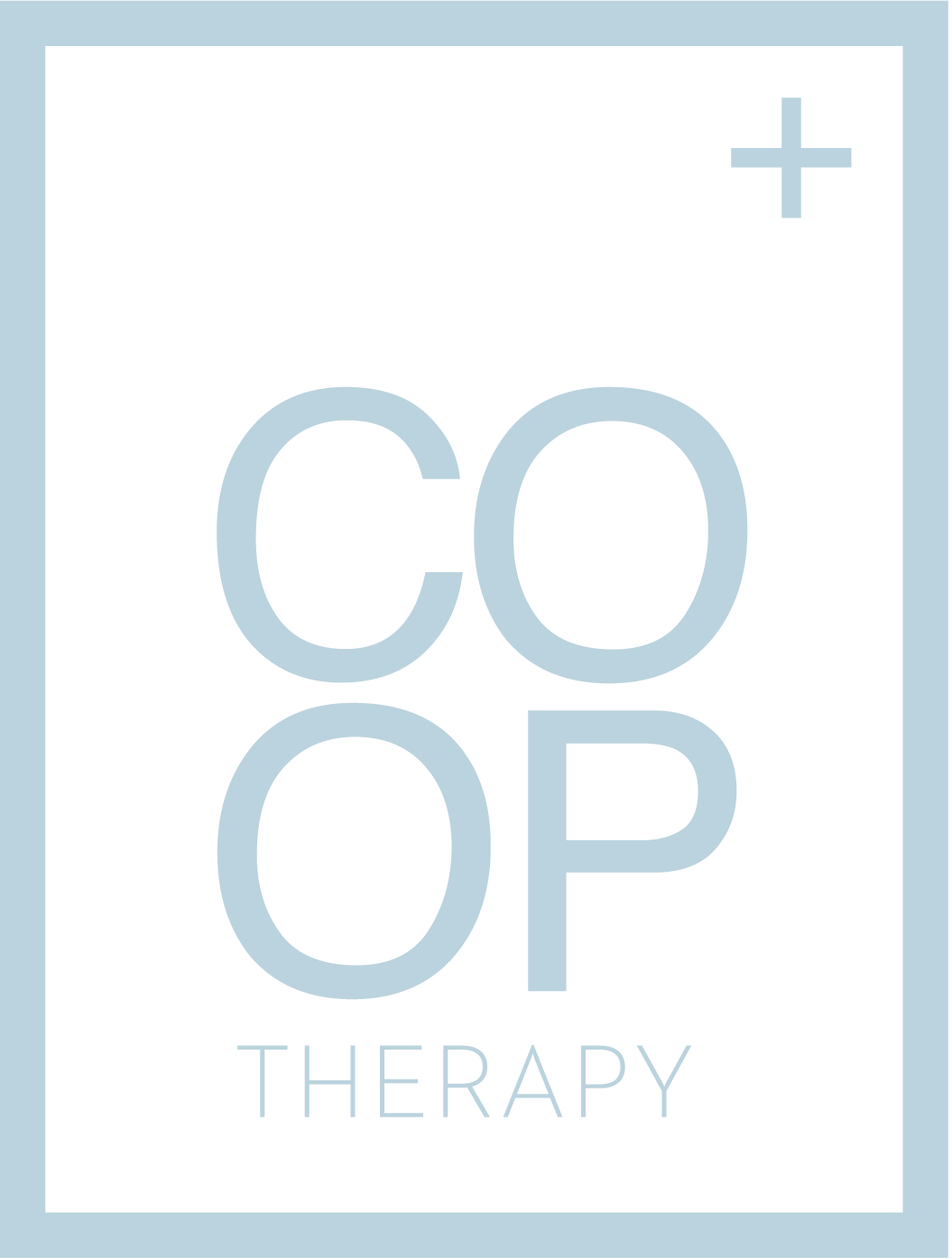 co-op therapy