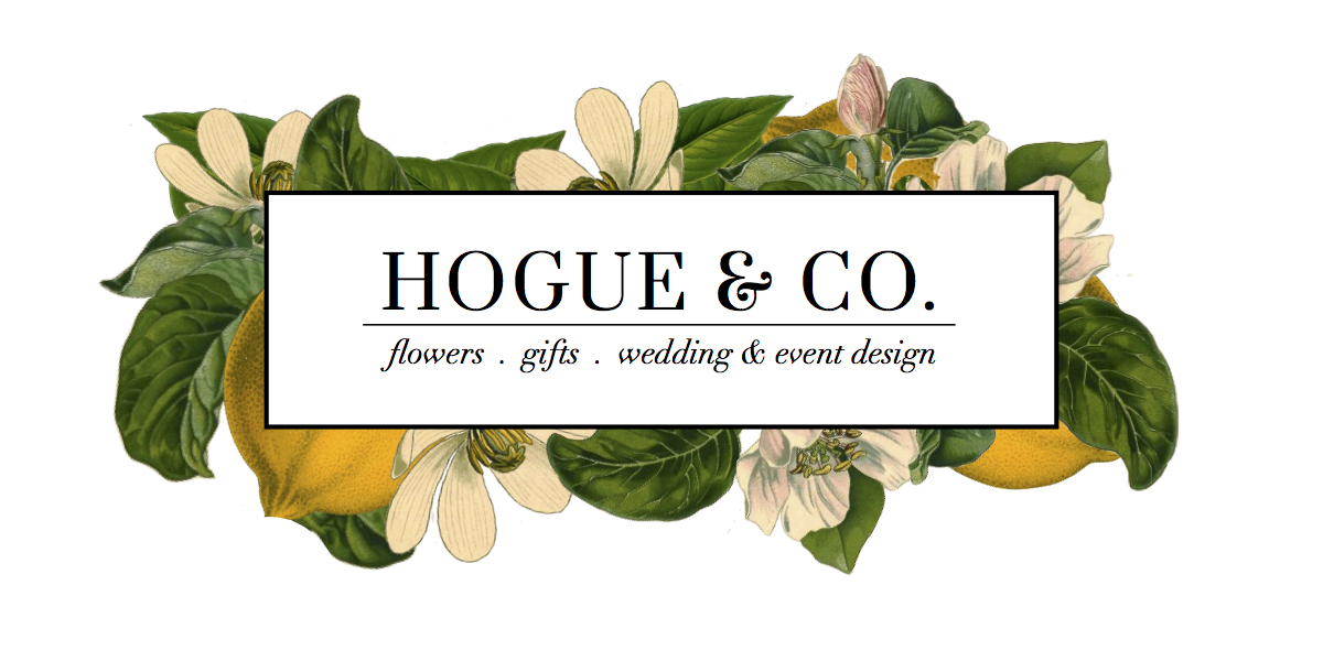 Hogue & Co.