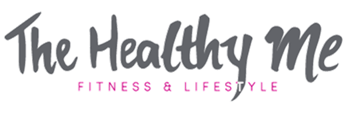 The Healthy Me: Fitness & Lifestyle
