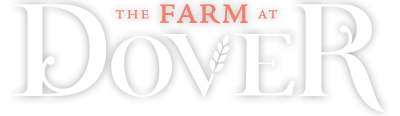 The Farm at Dover: Wedding & Event Venue: Barn Receptions