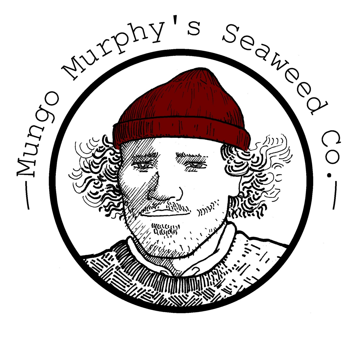 Mungo Murphy's Seaweed Co.