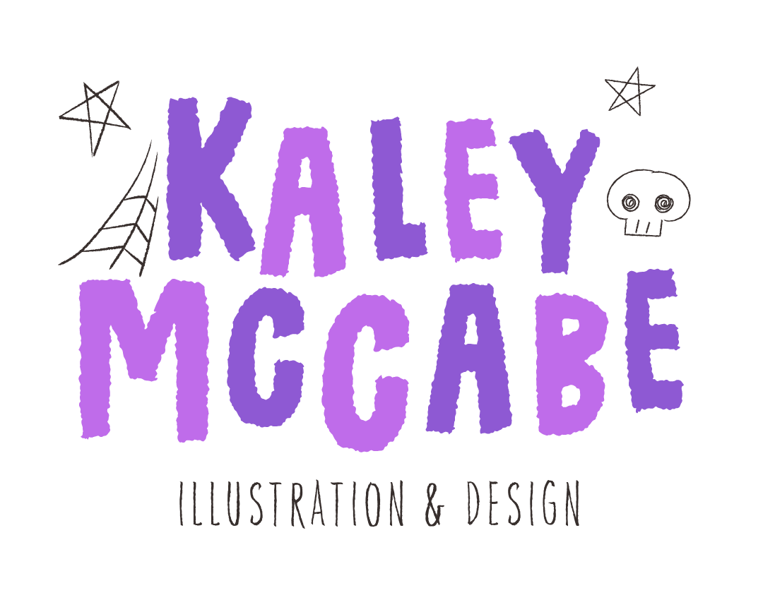 Kaley McCabe