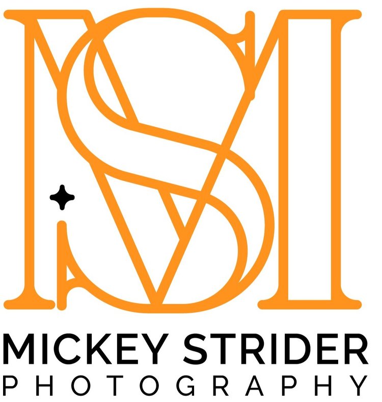 Mickey Strider Photography