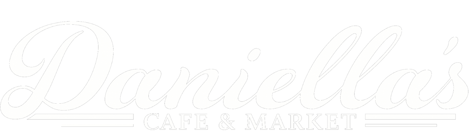 Daniella's Cafe