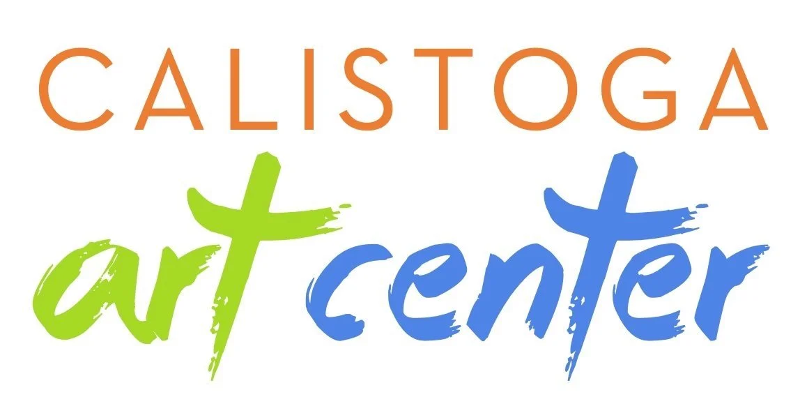 Calistoga Art Center