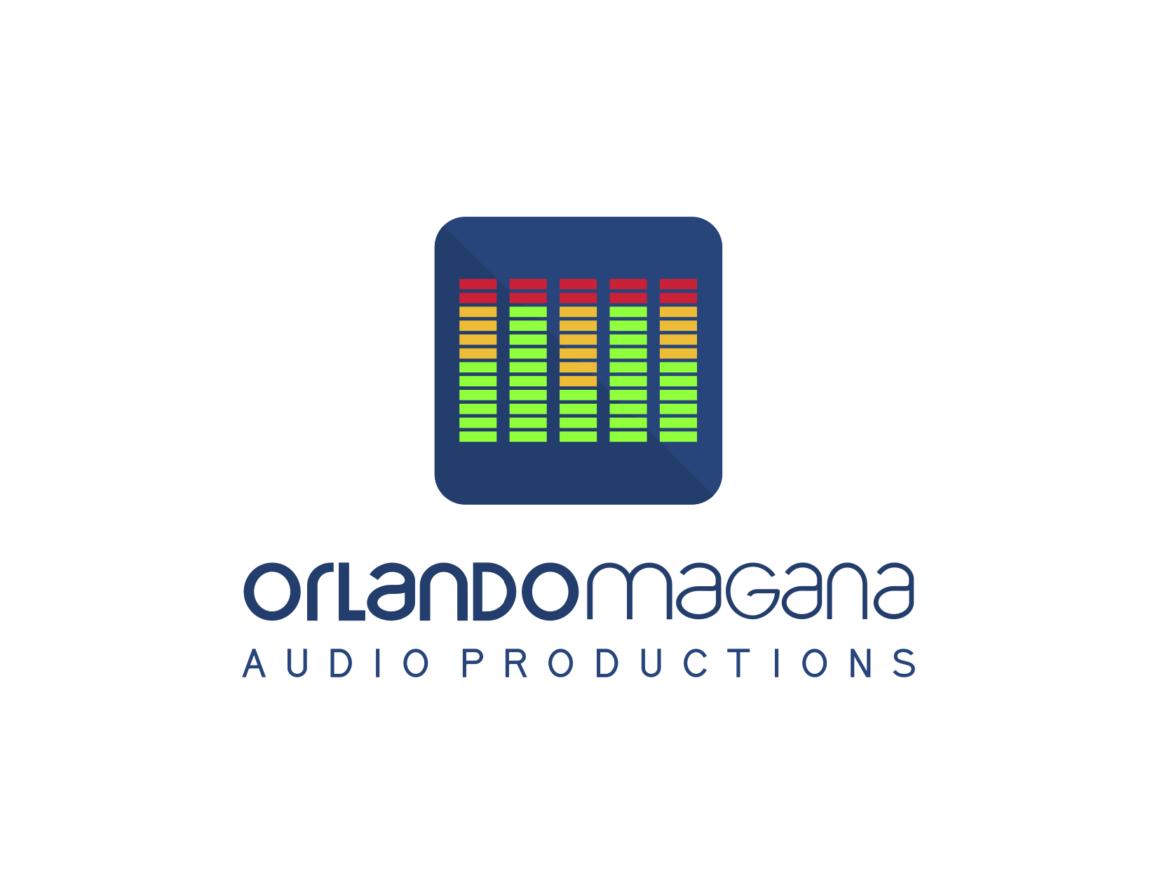 OM Audio Productions