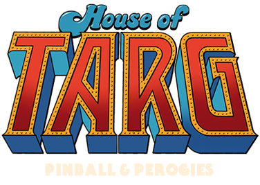 House of TARG