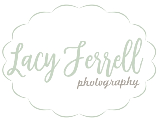 Lacy Ferrell
