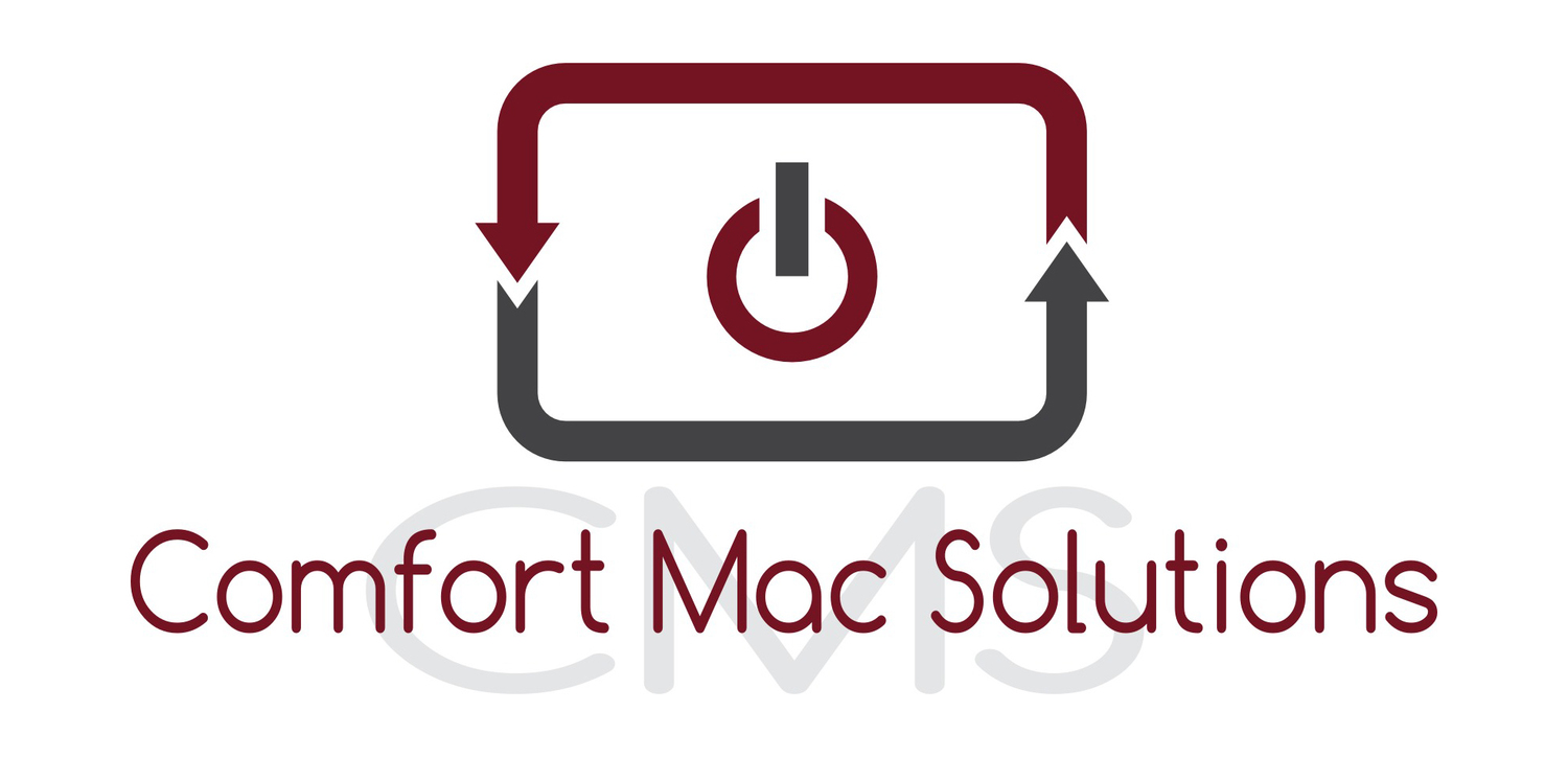Comfort Mac Solutions