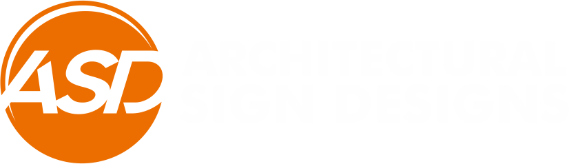 Architectural Sign Designs - ASD Tulsa