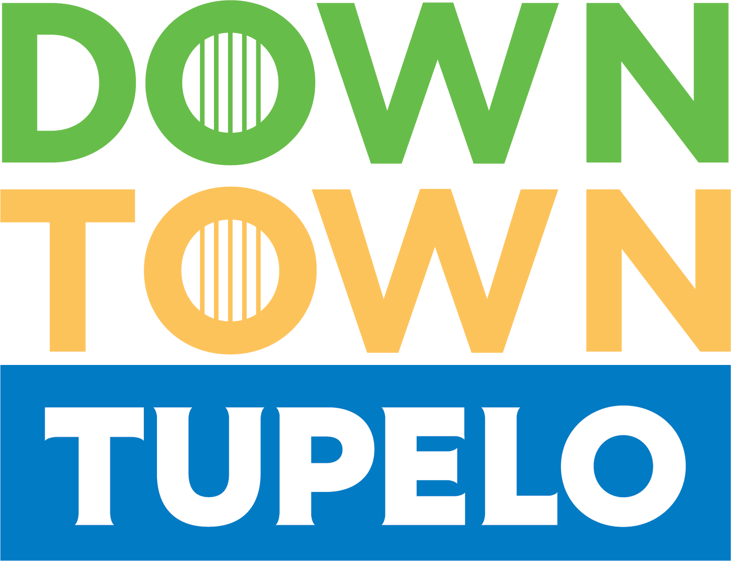 Downtown Tupelo Main Street Association