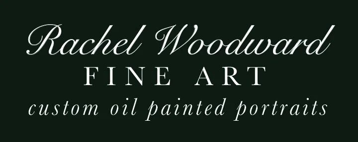 Rachel Ramm Woodward Fine Art