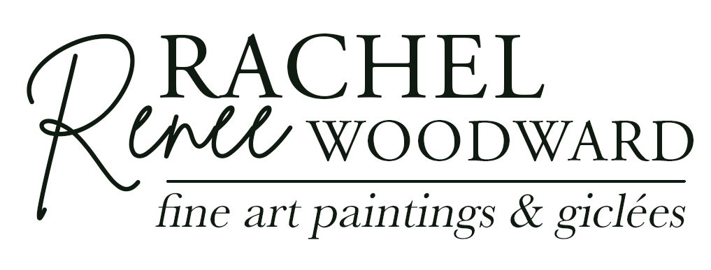 Rachel Ramm Woodward