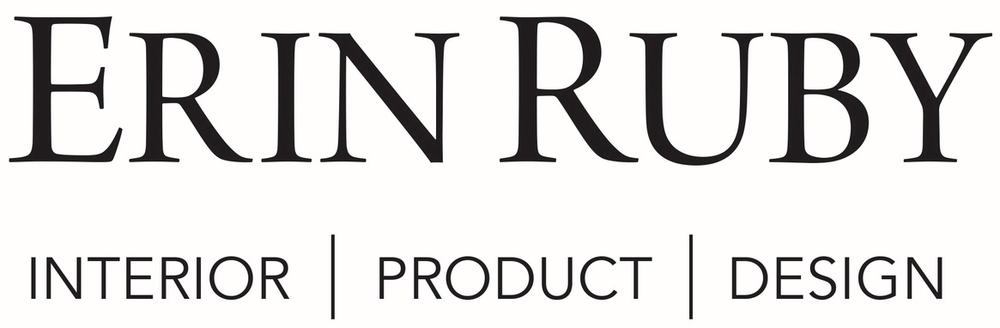Erin Ruby Design, LLC