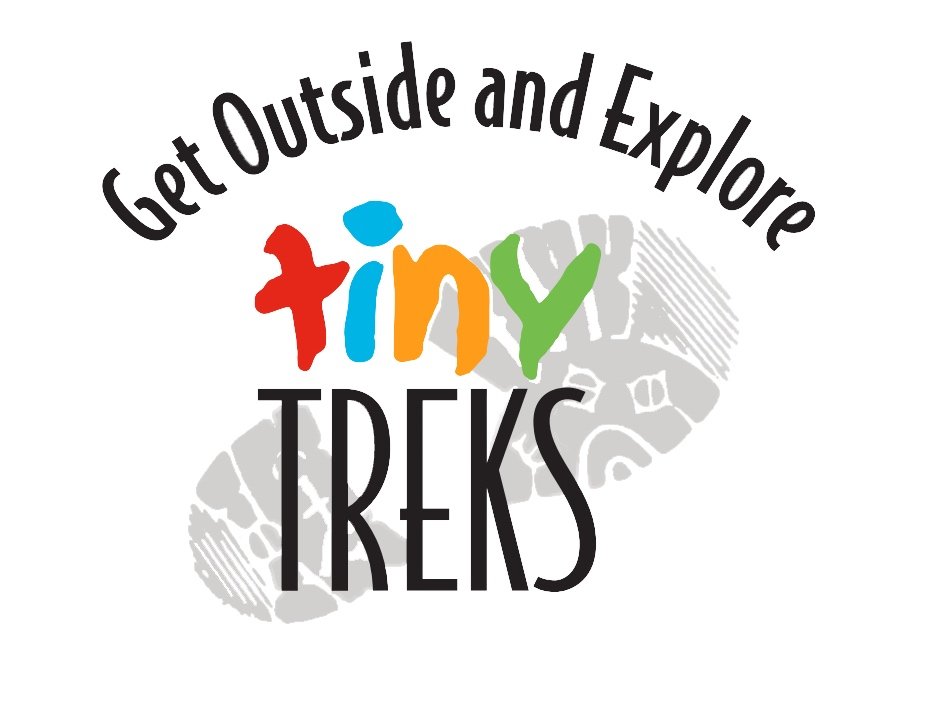 Tiny Treks Outdoor Classes