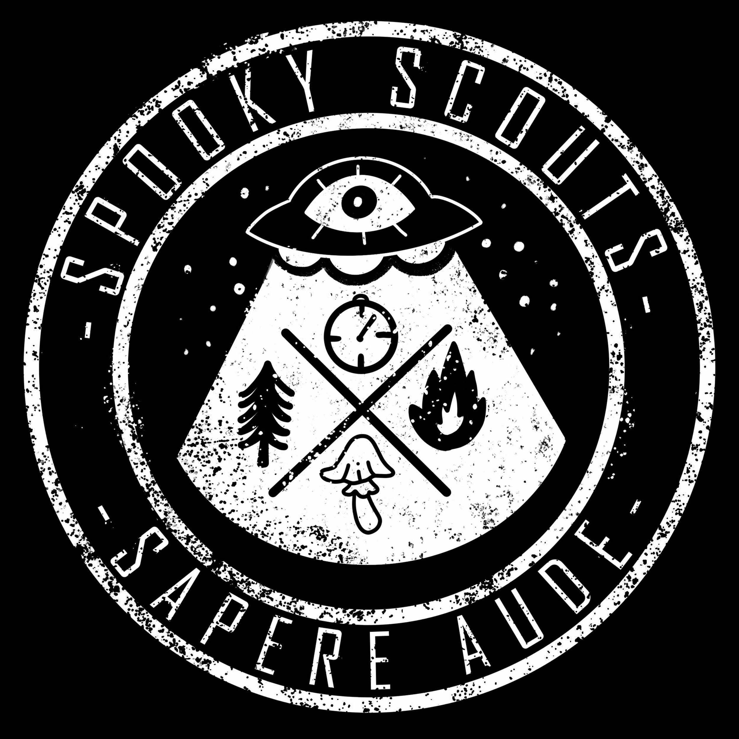 Spooky Scouts