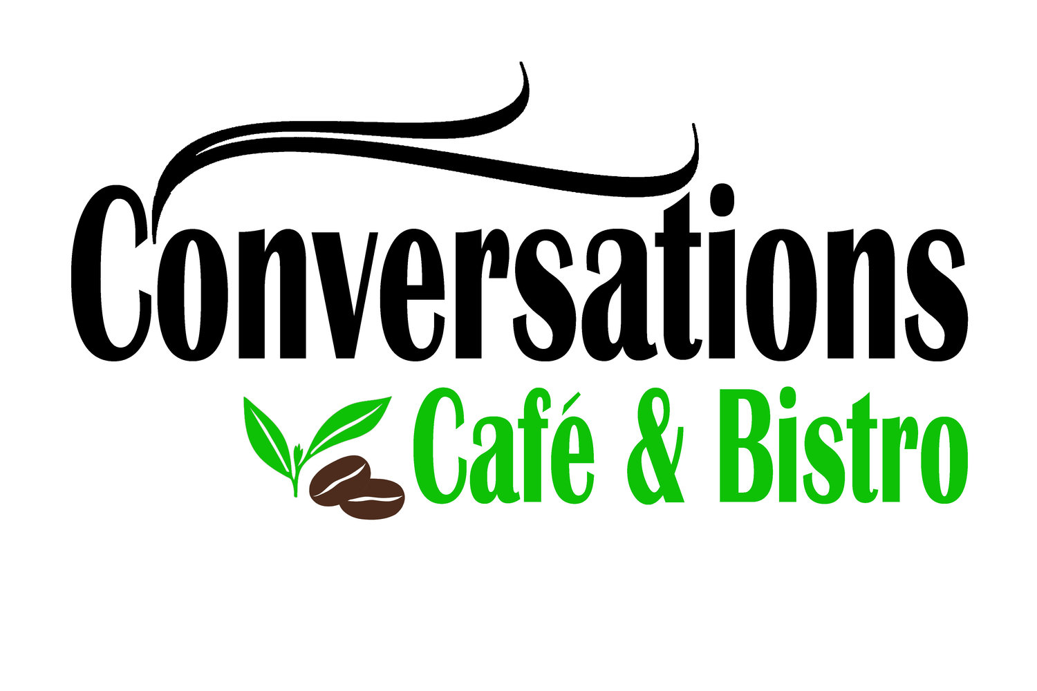 Conversations Café & Bistro 