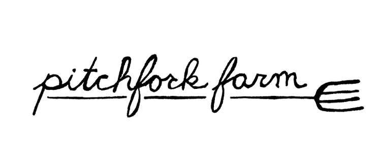Pitchfork Farm