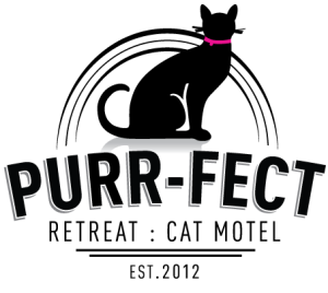 Purr-fect Retreat Cat Motel