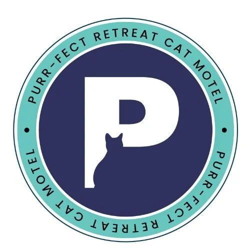 Purr-fect Retreat Cat Motel