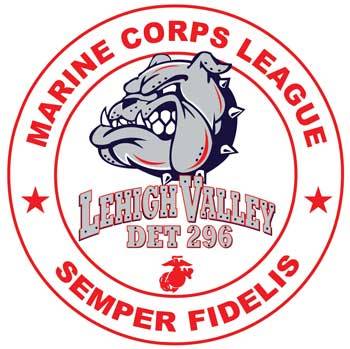 Lehigh Valley Marine Corps League Detachment 296