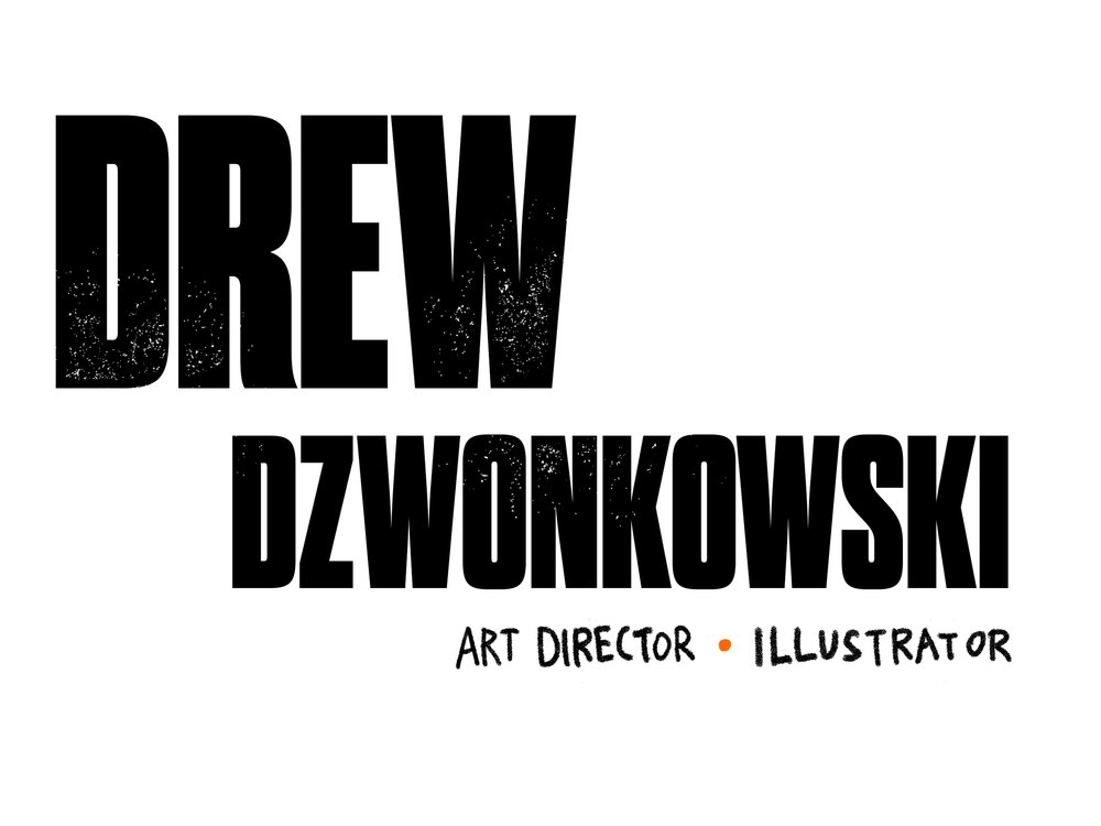  Drew Dzwonkowski