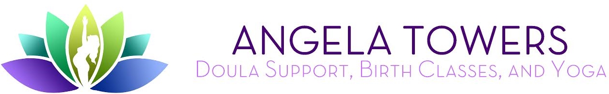 Angela Towers — Doula Support, Birth Classes, and Yoga