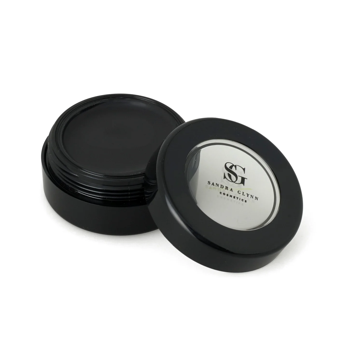 white cream eyeliner