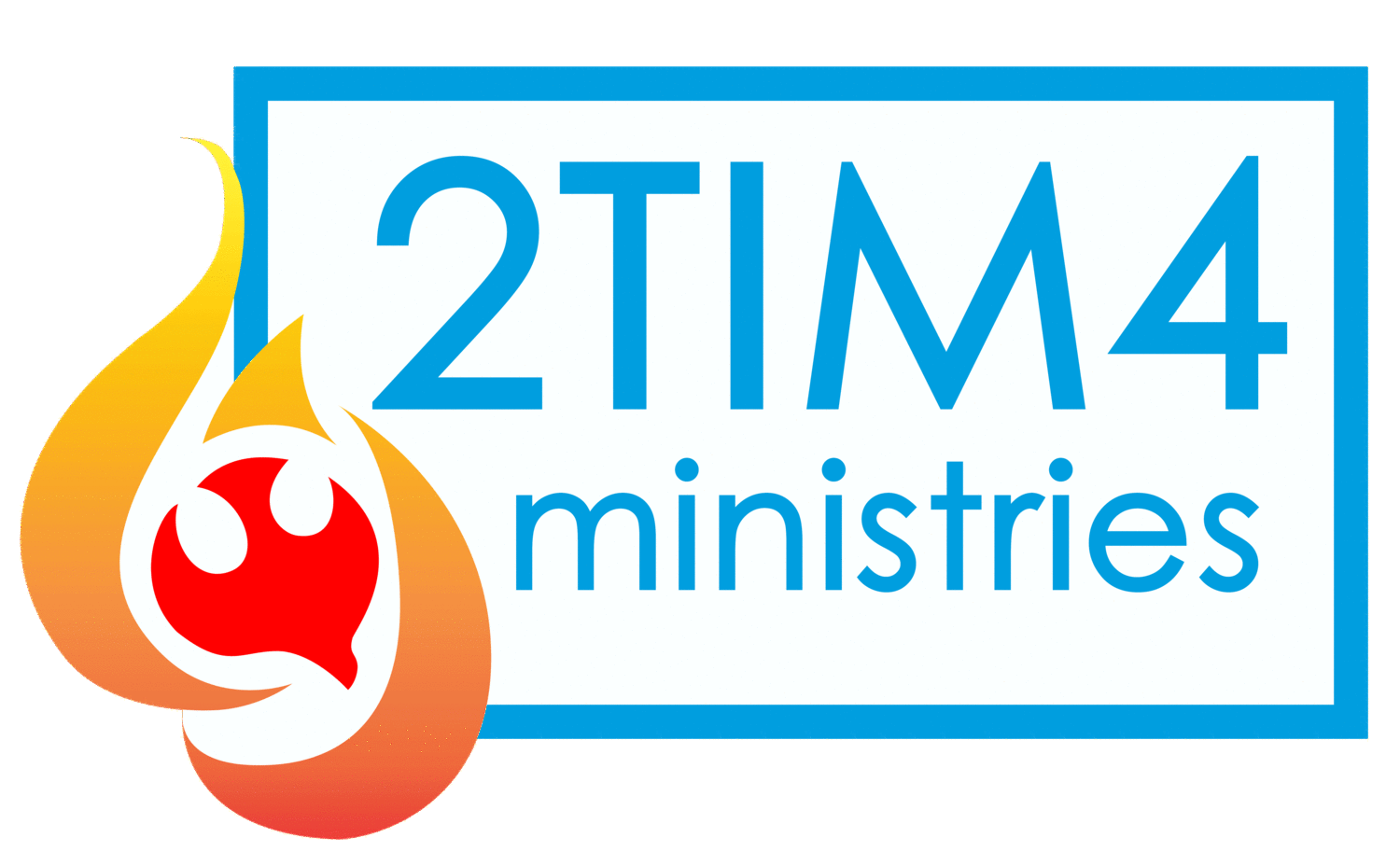 2Tim4 Ministries