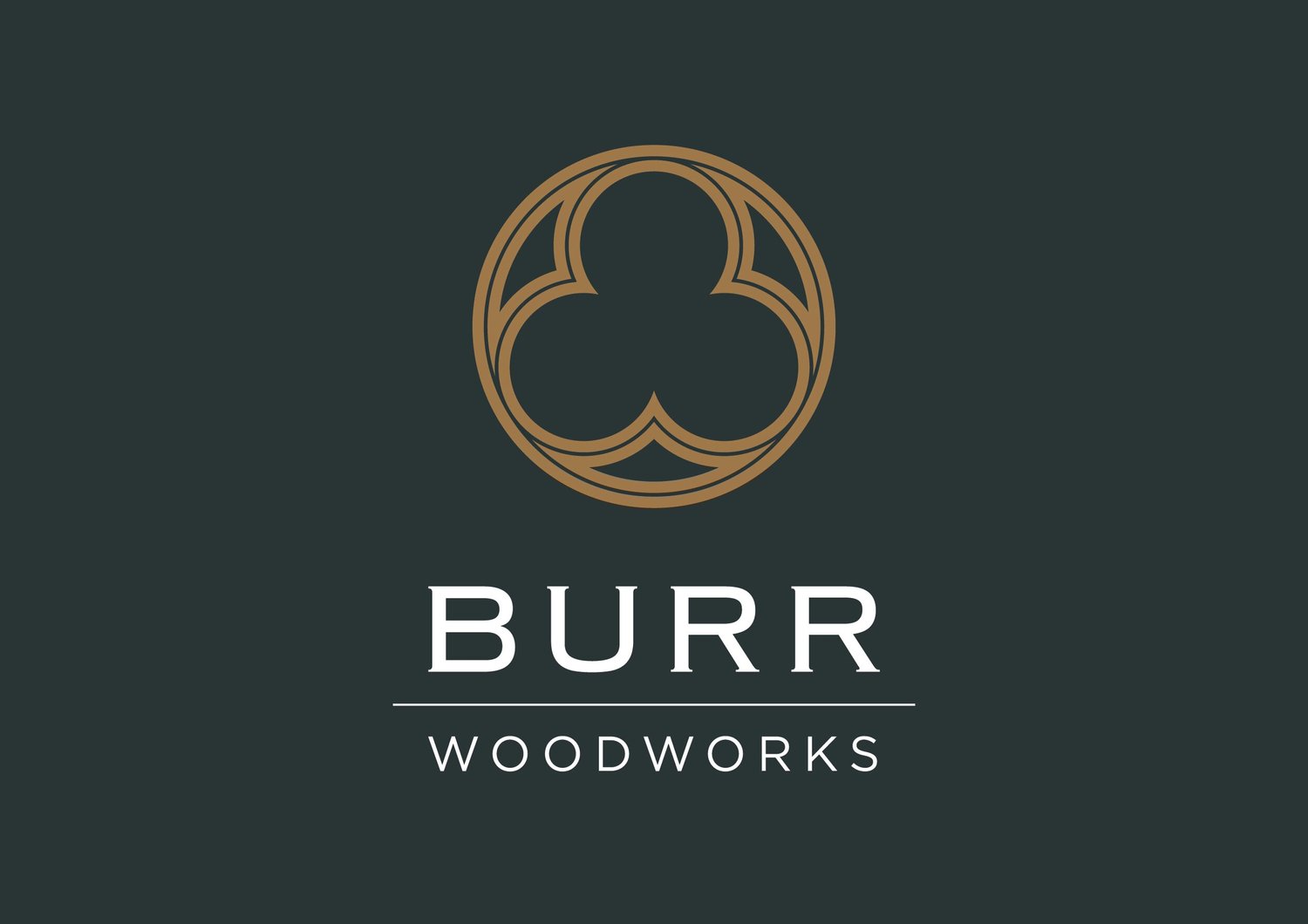 Burr Woodworks