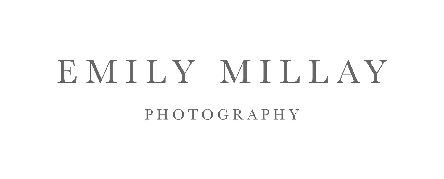 Emily Millay Photography