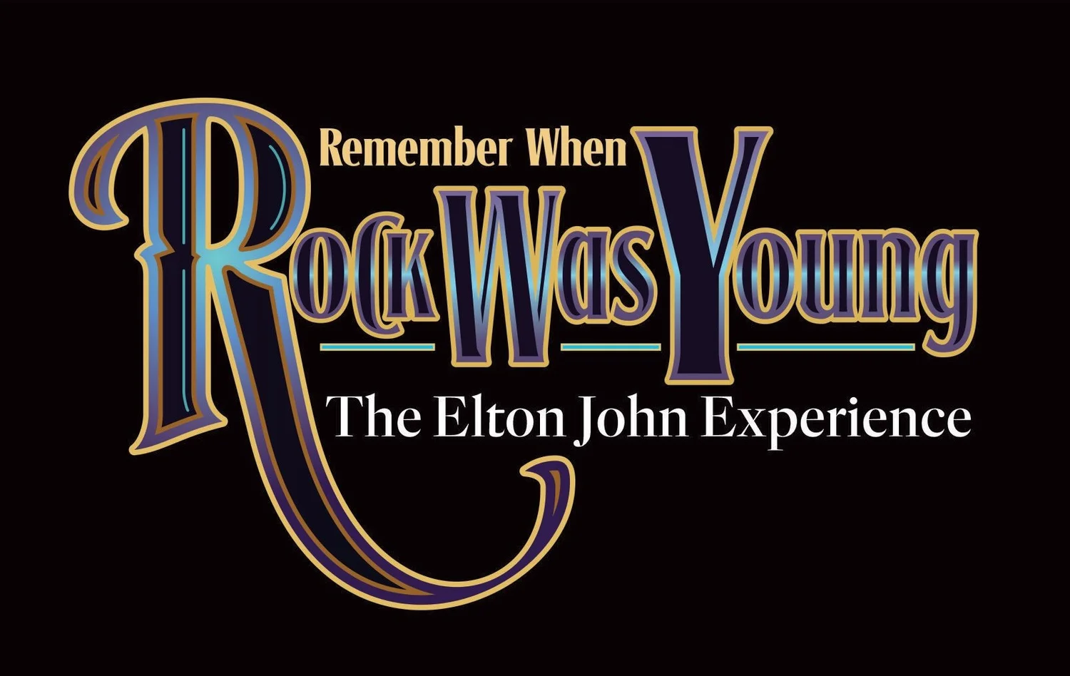 Almost Elton John