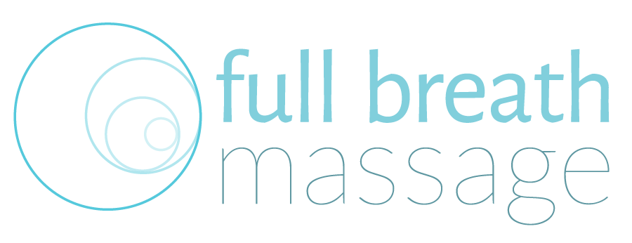 Full Breath Massage