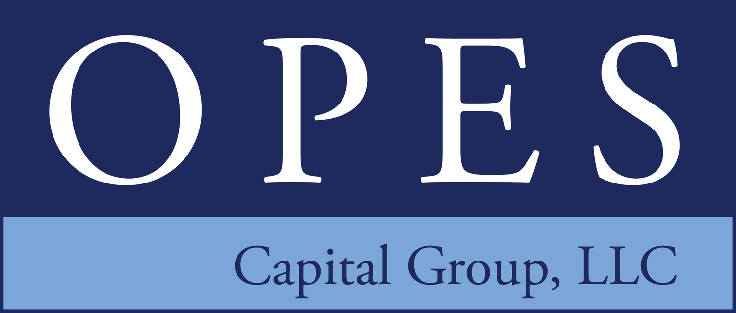 Opes Capital Group, LLC