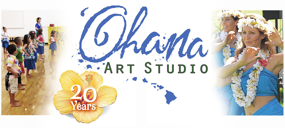 Ohana Art Studio