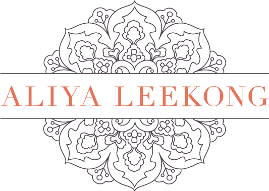 Aliya LeeKong