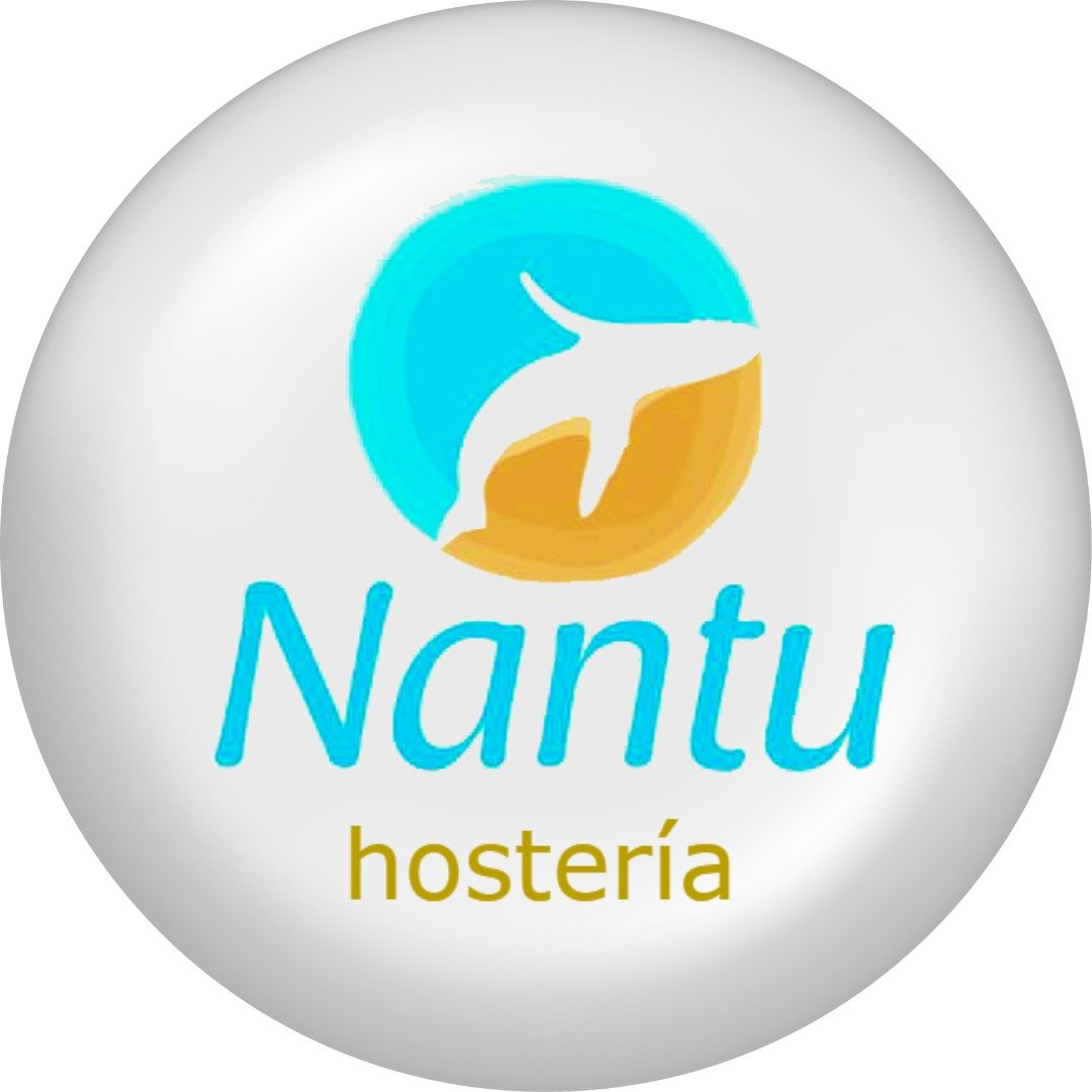 Hotel Nantu Hosteria - Puerto Lopez, Ecuador