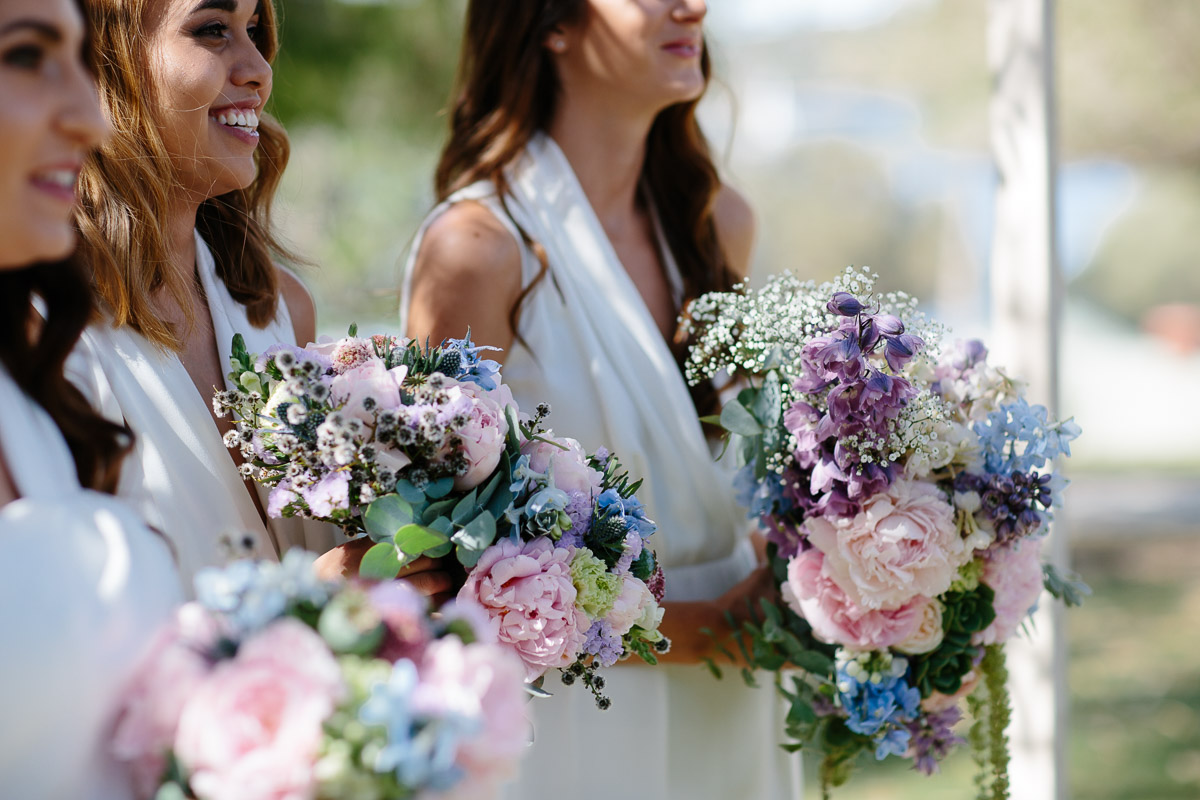 Botanica Naturalis.-Bridal Bouquet